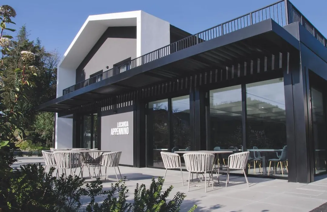 Locanda Appennino-1